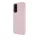 Satin Elegant tok iPhone 11 rózsaszín tok-5907457747548 1 kép