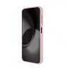 Satin Elegant tok iPhone 11 rózsaszín tok-5907457747548 2 kép