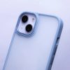 Satin Matt tok Xiaomi Redmi Note 13 Pro 4G / Poco M6 Pro kék-5907457747562 5 kép