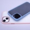 Satin Matt tok Xiaomi Redmi Note 13 Pro 4G / Poco M6 Pro kék-5907457747562 7 kép