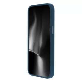 Satin Touch tok Samsung Galaxy A54 5G sötétkék-5907457749153 2 kép