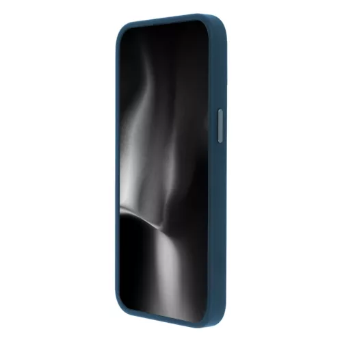 Satin Touch tok Samsung Galaxy A54 5G sötétkék-5907457749153 2 kép