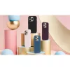 Satin Touch tok Samsung Galaxy A54 5G sötétkék-5907457749153 4 kép