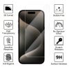 Vmax 2,5D Normál Átlátszó Üveg Samsung Galaxy A35 üvegfólia-6976757303166 2 kép