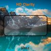 Vmax 9D üvegfólia iPhone 15 Plus 6,7"-hoz-6976757303371 7 kép