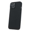 Egyszínű mágneses tok iPhone 15 6,1" fekete-5907457752139 3 kép