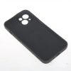 Egyszínű mágneses tok iPhone 15 6,1" fekete-5907457752139 6 kép