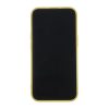 Ujjfogós tok iPhone 7/8/SE 2020/SE 2022 sárga tok-5907457753419 3 kép