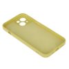 Ujjfogós tok iPhone 7/8/SE 2020/SE 2022 sárga tok-5907457753419 6 kép
