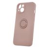 Ujjfogó tok Samsung Galaxy A35 5G rózsaszín tok-5907457753662 2 kép