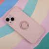 Ujjfogó tok Samsung Galaxy A35 5G rózsaszín tok-5907457753662 9 kép