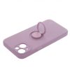 Ujjfogós tok Xiaomi Redmi 13C 4G világoslila-5907457753969 8 kép