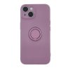 Finger Grip tok Samsung Galaxy A54 5G világos lila-5907457754102 5 kép