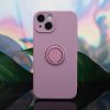 Finger Grip tok Samsung Galaxy A54 5G világos lila-5907457754102 10 kép