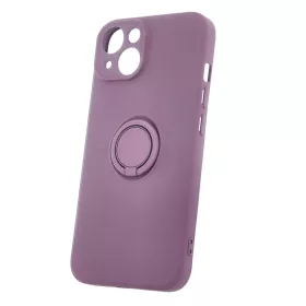 Ujjfogásos tok Xiaomi Redmi Note 13 5G (globális) világos lila tok-5907457754140 2 kép