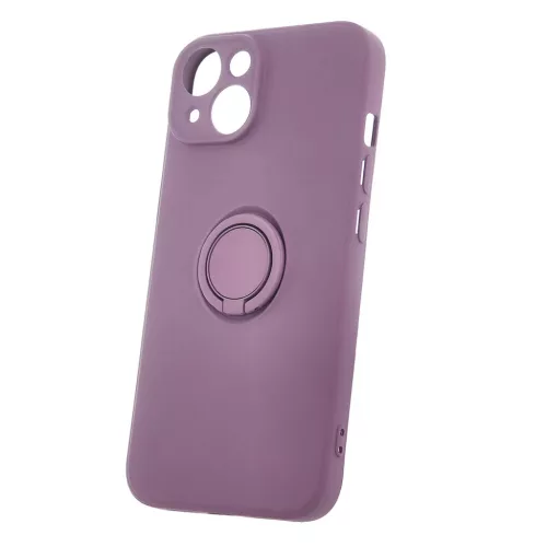 Ujjfogásos tok Xiaomi Redmi Note 13 5G (globális) világos lila tok-5907457754140 2 kép