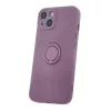 Ujjfogásos tok Xiaomi Redmi Note 13 5G (globális) világos lila tok-5907457754140 3 kép