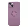 Ujjfogásos tok Xiaomi Redmi Note 13 5G (globális) világos lila tok-5907457754140 5 kép