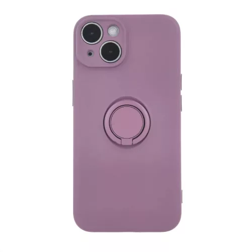Ujjfogásos tok Xiaomi Redmi Note 13 5G (globális) világos lila tok-5907457754140 5 kép