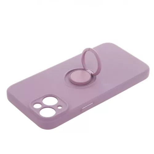 Ujjfogásos tok Xiaomi Redmi Note 13 5G (globális) világos lila tok-5907457754140 8 kép