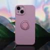 Ujjfogásos tok Xiaomi Redmi Note 13 5G (globális) világos lila tok-5907457754140 10 kép