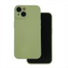 Szilikon tok Samsung Galaxy A35 5G mint tok-5907457755871 1 kép