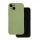 Szilikon tok Samsung Galaxy A35 5G mint tok-5907457755871 1 kép