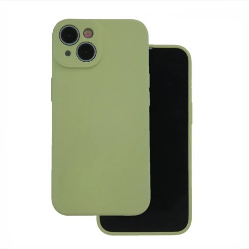 Szilikon tok Samsung Galaxy A35 5G mint tok-5907457755871 1 kép