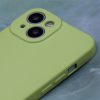 Szilikon tok Samsung Galaxy A35 5G mint tok-5907457755871 8 kép