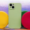 Szilikon tok Samsung Galaxy A35 5G mint tok-5907457755871 9 kép