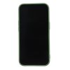 Matt TPU tok iPhone 15 6,1"-hez menta színben tok-5907457756700 5 kép