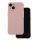 Matt TPU tok Xiaomi Redmi Note 13 5G (globális) halvány rózsaszín-5907457757592 1 kép