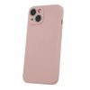 Matt TPU tok Xiaomi Redmi Note 13 5G (globális) halvány rózsaszín-5907457757592 3 kép
