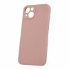 Matt TPU tok Xiaomi Redmi Note 13 5G (globális) halvány rózsaszín-5907457757592 4 kép