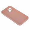 Matt TPU tok Xiaomi Redmi Note 13 5G (globális) halvány rózsaszín-5907457757592 6 kép