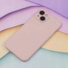Matt TPU tok Xiaomi Redmi Note 13 5G (globális) halvány rózsaszín-5907457757592 8 kép