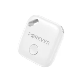 Forever FT-100 helymeghatározó fehér-5907457757752 1 kép