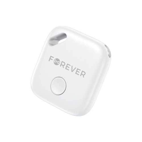Forever FT-100 helymeghatározó fehér-5907457757752 12 kép