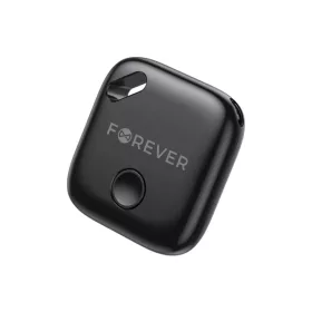 Forever FT-100 helymeghatározó fekete-5907457757769 1 kép