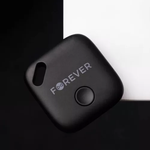 Forever FT-100 helymeghatározó fekete-5907457757769 8 kép