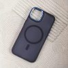 Frozen Mag tok iPhone 15 6,1" navy blue-5907457759381 6 kép