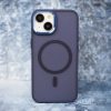 Frozen Mag tok iPhone 15 6,1" navy blue-5907457759381 7 kép