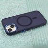 Frozen Mag tok iPhone 15 6,1" navy blue-5907457759381 8 kép