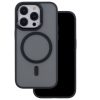 Frozen Mag tok iPhone 12 Pro Max 6,7 fekete tok-5907457759442 12 kép