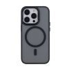 Frozen Mag tok iPhone 12 Pro Max 6,7 fekete tok-5907457759442 3 kép