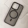 Frozen Mag tok iPhone 12 Pro Max 6,7 fekete tok-5907457759442 5 kép