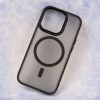 Frozen Mag tok iPhone 12 Pro Max 6,7 fekete tok-5907457759442 8 kép