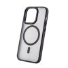 Fagyos Mag tok iPhone 15 6,1" fekete-5907457759510 1 kép