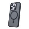 Fagyos Mag tok iPhone 15 6,1" fekete-5907457759510 2 kép
