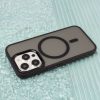 Fagyos Mag tok iPhone 15 6,1" fekete-5907457759510 7 kép